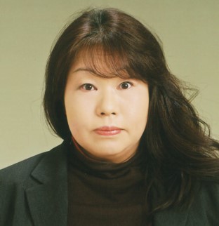 川島典子教授