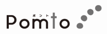 Pomtoのロゴ