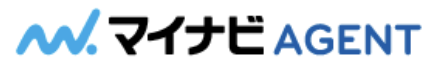 マイナビエージェントのロゴ