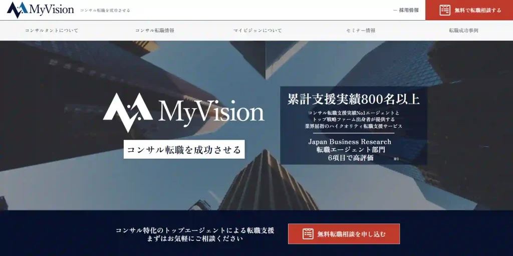 MyVision