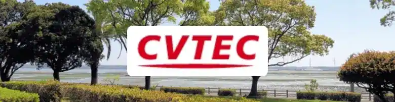 シーヴイテック　CVTEC