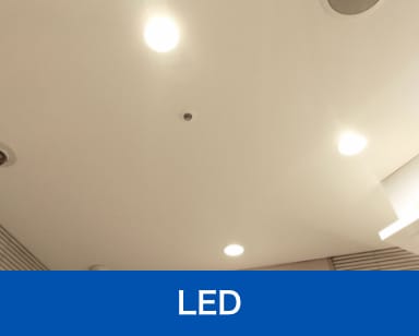 LED