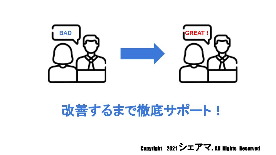 UZUZ ウズキャリIT 面接対策 充実