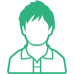 Bさん