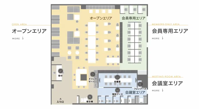 STATION SWITCH セレオ八王子