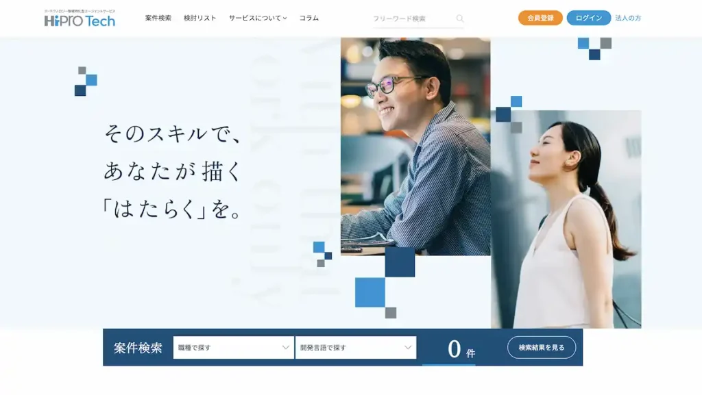 HiPro Tech