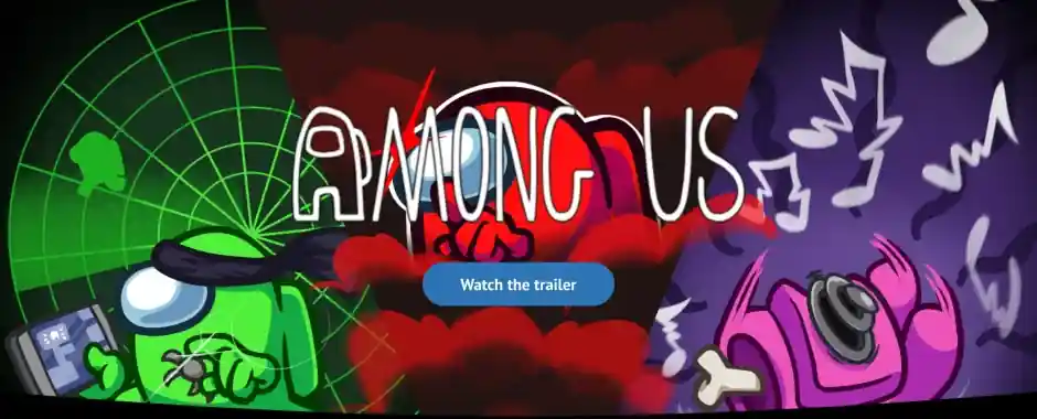 Among US