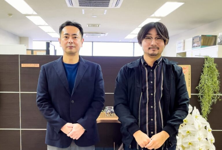 ウィステリア・L株式会社様の写真