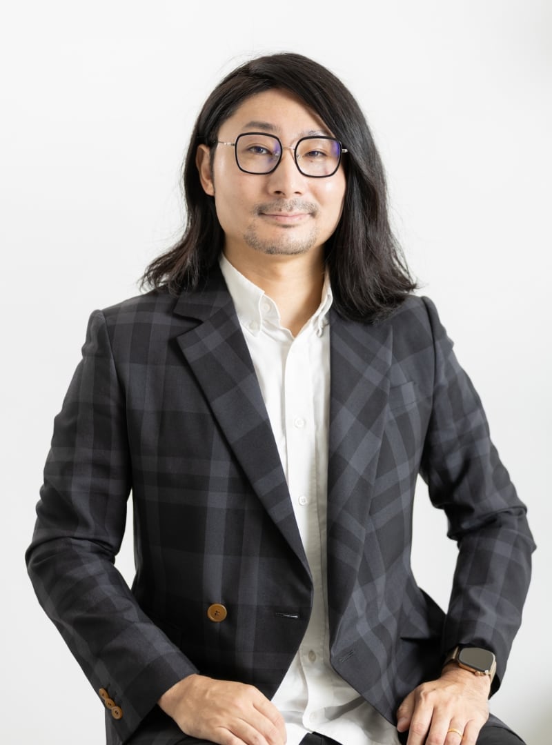 ストレンジブレイン株式会社 代表 岡田大誠