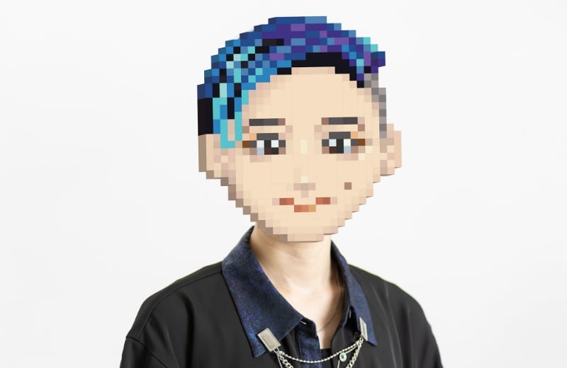 プロフィール写真:ひしもち