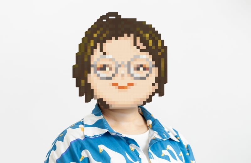 プロフィール写真:七瀬明